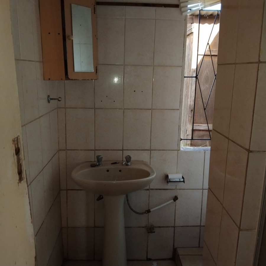 2 Bedroom Property for Sale in Rosedale Eastern Cape
